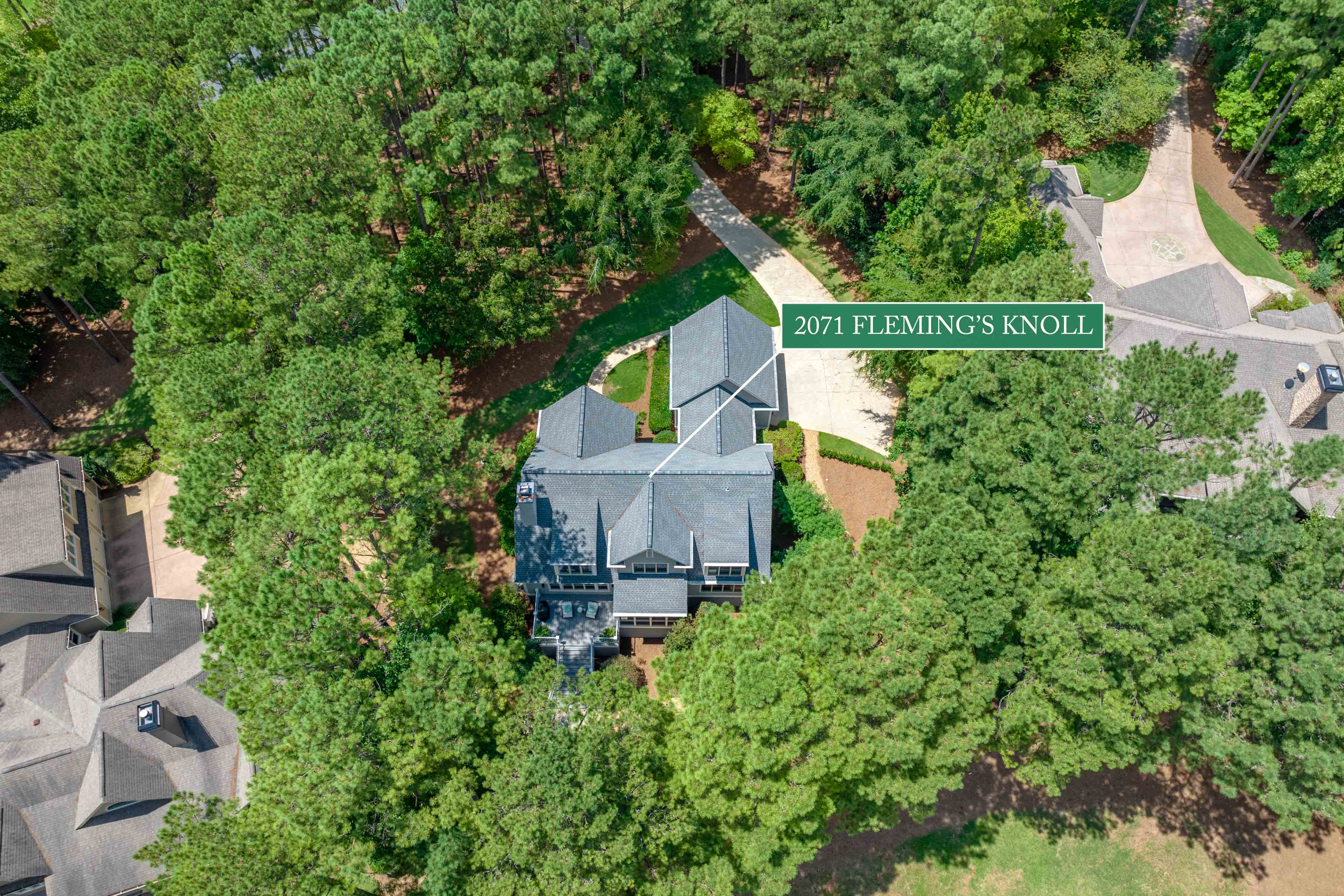 2071 Fleming's Knoll image 36